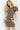 fitted dress M4499
