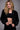 Black Embroidered Ready to Wear Bomber Jacket by Jovani M51285