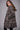Multi Three Quarter Length on Trend Jacket by Jovani M54805