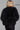 Black Ostrich Feather Ready to Wear Jacket M63366