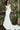 Off the shoulder Jovani bridal dress S05489