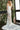 Long lace train off white Jovani bridal dress S65052