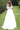off the shoulder wedding dress S68287