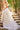 tulle a line wedding dress JB05392