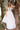 off white blush floral appliques v back long prom dress 55634